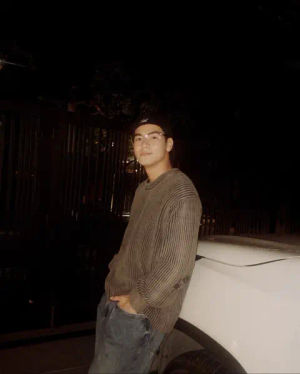 Image post by @michaelsager_ on TikTok