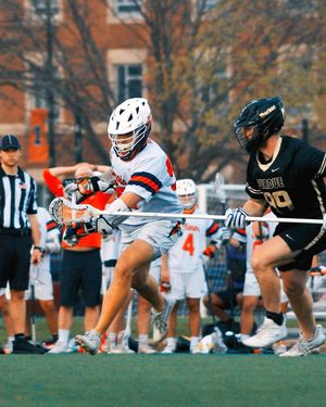Image post by @illinimlax on Instagram