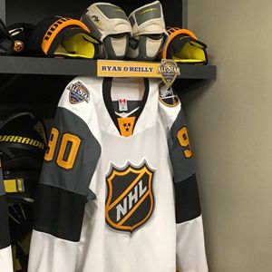Image post by @buffalosabres on Instagram