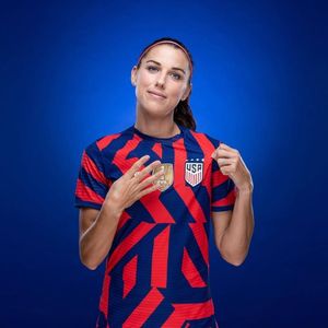 Image post by @challengerhq on Instagram