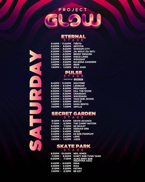 Image post by @bassrush on Instagram