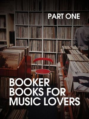 Video post by @thebookerprizes on TikTok
