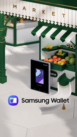 Video post by @samsungmobileusa on Instagram