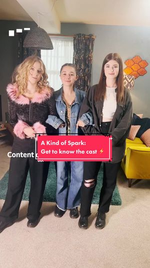 Video post by @cbbc on TikTok
