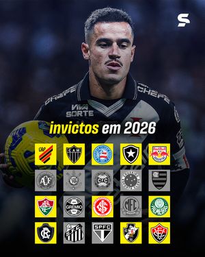 Image post by @sportv on Instagram