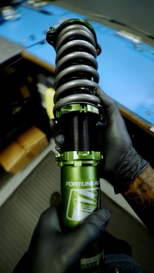 Video post by @fortuneautousa on Instagram