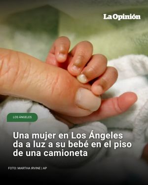 Image post by @laopinionla on Instagram