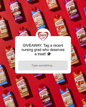Image post by @premierprotein on Instagram