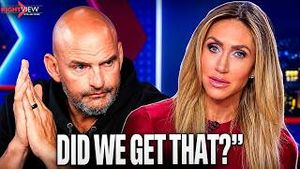 Video post by @therightviewwithlaratrump on YouTube