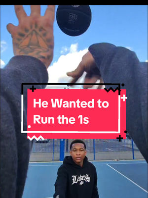 Video post by @londonhoops on TikTok