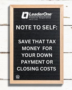 Image post by @stockburgermortgage on Instagram