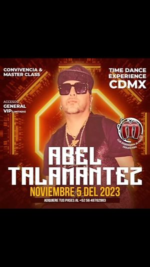 Video post by @abeltalamantez on Instagram