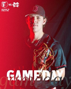 Image post by @uuathleticsbb on Instagram