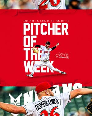 Image post by @indyindians on Instagram