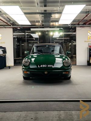 Image post by @batterseapowerwash on Instagram