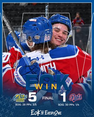 Image post by @edmoilkings on Instagram