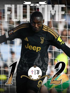 Image post by @juventus on Instagram