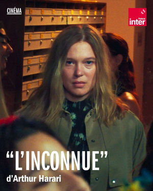 Image post by @franceinter on Instagram