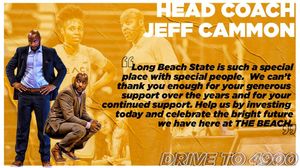 Image post by @lbsuwbb on Instagram