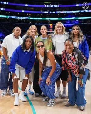 Image post by @la_sparks on Instagram