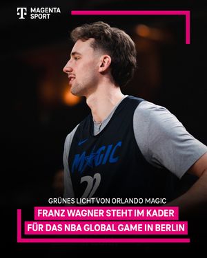 Image post by @magentasport on Instagram