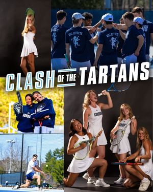 Image post by @gcscotstennis on Instagram