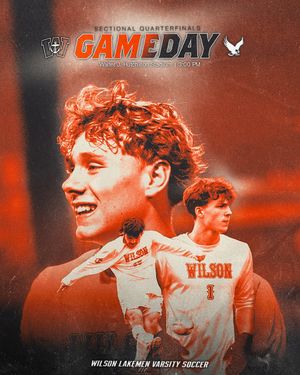 Image post by @wilsoncsd_soccer on Instagram
