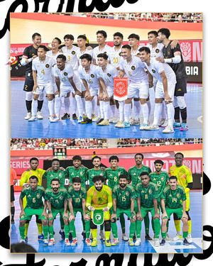 Image post by @bolalobfutsal on Instagram