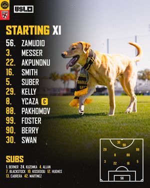 Image post by @charlestonbattery on Instagram