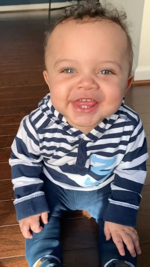 Video post by @the_walters_family_ on Instagram