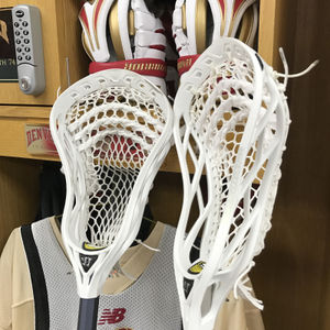 Image post by @warriorlax on Instagram