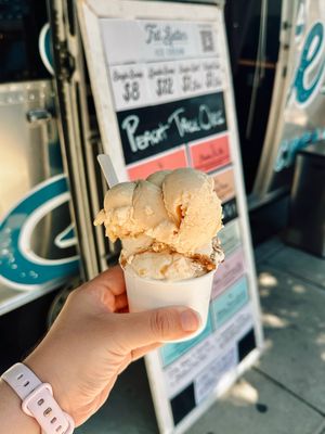 Image post by @goodeatswithamanda on Instagram