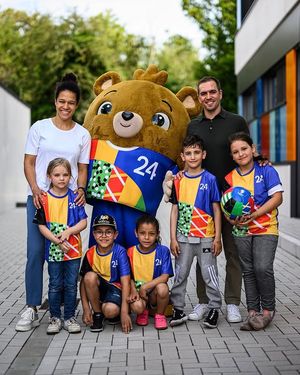 Image post by @wchampionsleague on Instagram