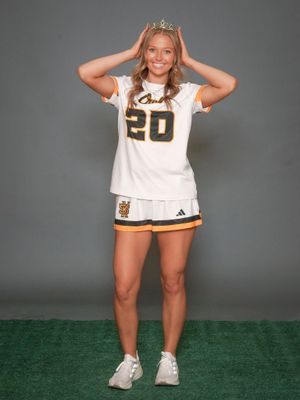 Image post by @ksuowlslax on Instagram