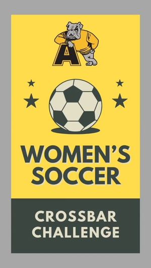 Video post by @adriancollegetv on Facebook