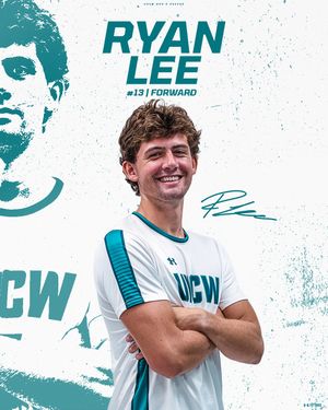 Image post by @uncw_menssoccer on Instagram