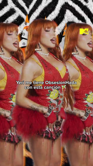 Video post by @mtvla on TikTok