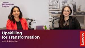 Video post by @lenovo on YouTube