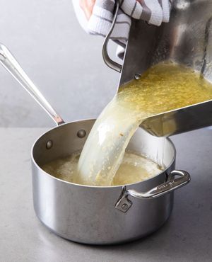 Image post by @cooksillustrated on Instagram