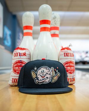 Image post by @blueclaws1 on Instagram