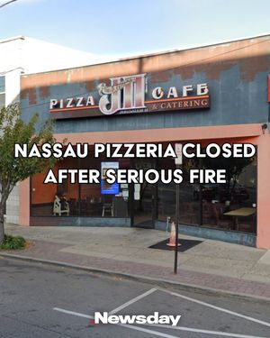 Image post by @newsday on Instagram