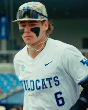 Image post by @kentuckybaseball on Instagram