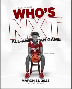 Image post by @alabamawbb on Instagram