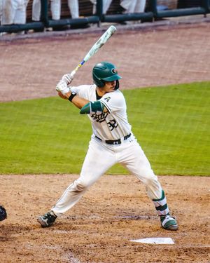 Image post by @uab_baseball on Instagram