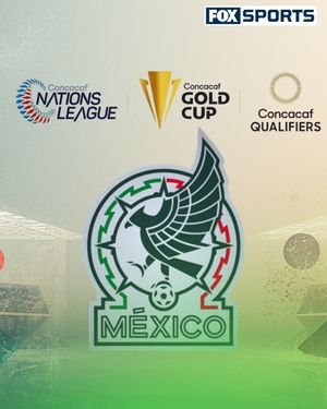Image post by @foxsportsmx on Instagram