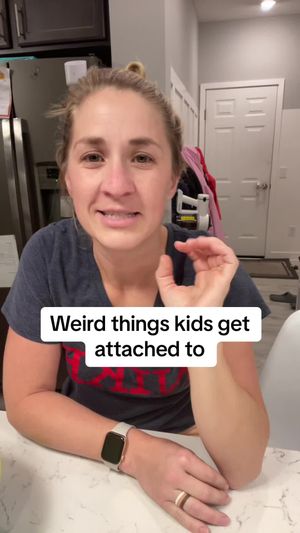 Video post by @momchats on TikTok