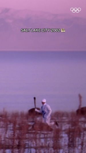 Video post by @olympics on TikTok