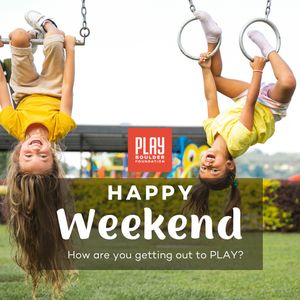 Image post by @playboulder on Instagram