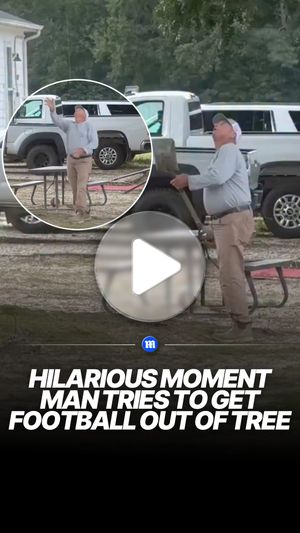 Image post by @dailymail on Instagram