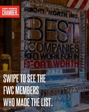 Image post by @ftwchamber on Instagram